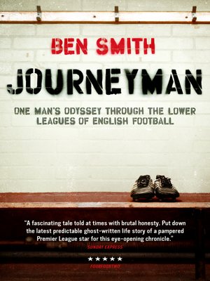 cover image of Journeyman